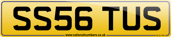 SS56 TUS
