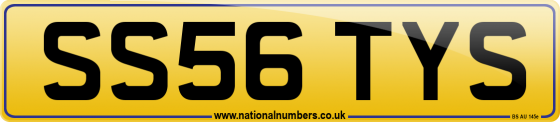 SS56 TYS