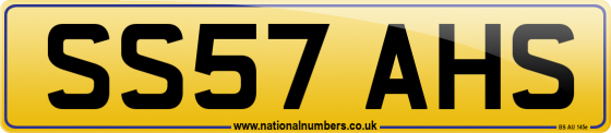 SS57 AHS