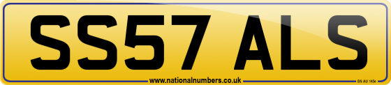 SS57 ALS