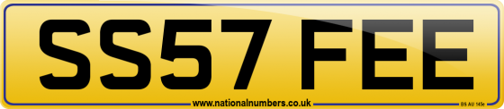SS57 FEE