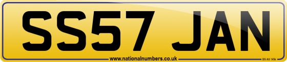 SS57 JAN