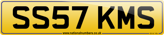 SS57 KMS