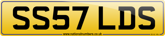 SS57 LDS