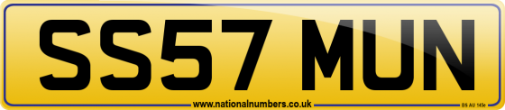 SS57 MUN