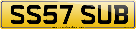 SS57 SUB