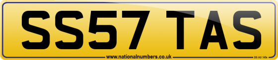 SS57 TAS