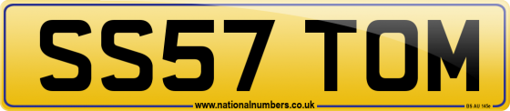 SS57 TOM