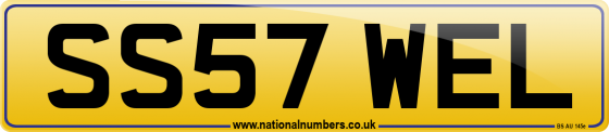 SS57 WEL