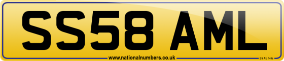 SS58 AML
