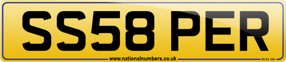 SS58 PER