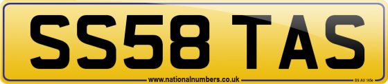SS58 TAS