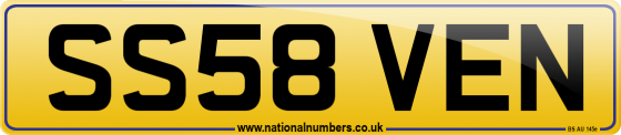SS58 VEN