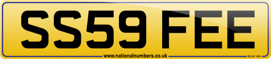 SS59 FEE