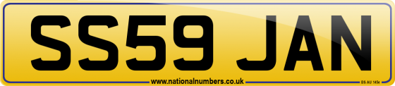 SS59 JAN
