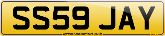 SS59 JAY