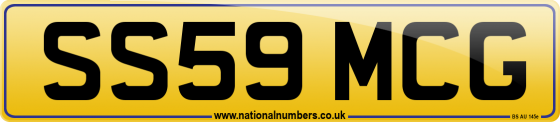 SS59 MCG