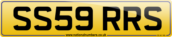 SS59 RRS
