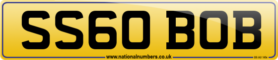 SS60 BOB