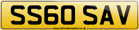 SS60 SAV