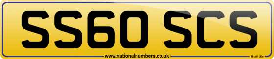 SS60 SCS