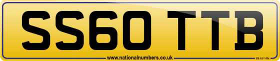 SS60 TTB