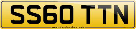 SS60 TTN
