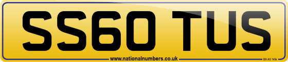 SS60 TUS