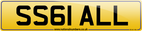 SS61 ALL