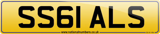 SS61 ALS
