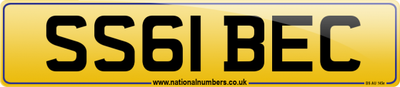SS61 BEC