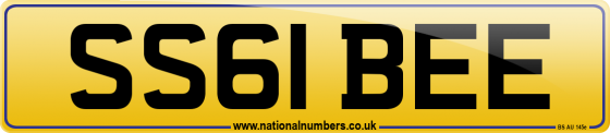 SS61 BEE