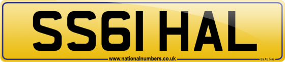 SS61 HAL