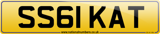 SS61 KAT