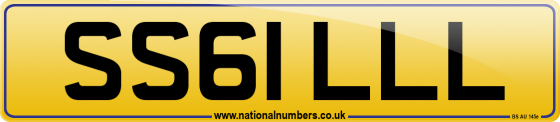 SS61 LLL