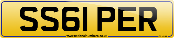 SS61 PER