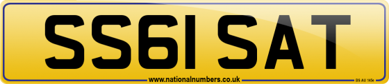 SS61 SAT