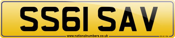 SS61 SAV