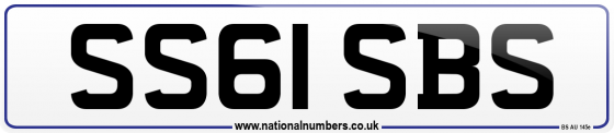 SS61 SBS