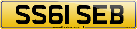 SS61 SEB