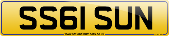 SS61 SUN