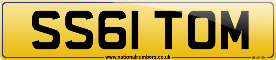 SS61 TOM
