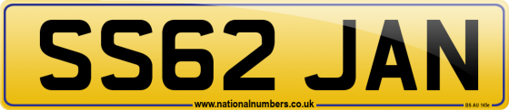 SS62 JAN
