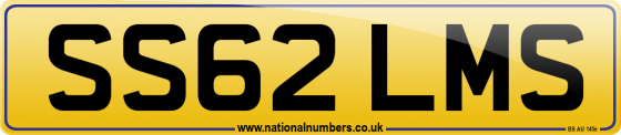 SS62 LMS