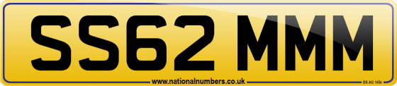 SS62 MMM