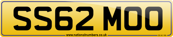 SS62 MOO