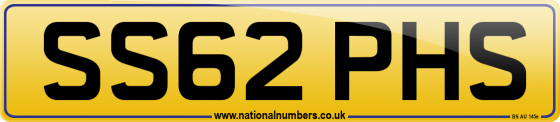 SS62 PHS