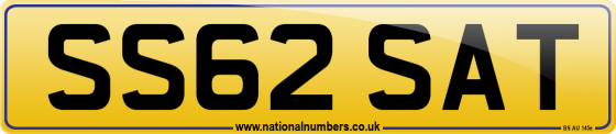 SS62 SAT