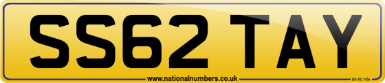 SS62 TAY