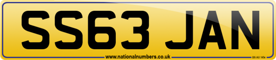 SS63 JAN